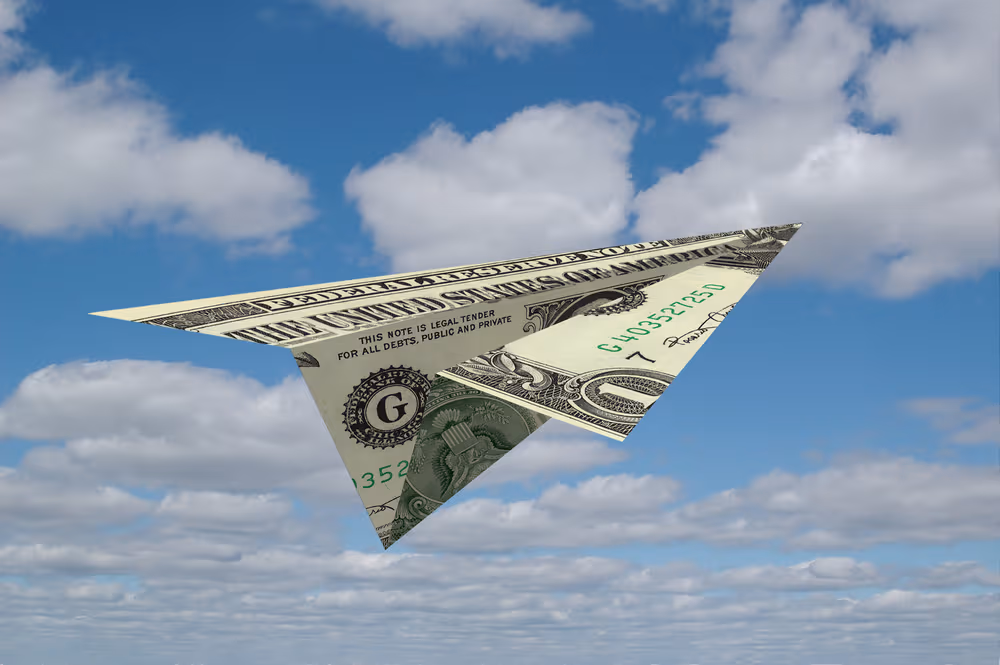 Here’s Why the U.S. Dollar Index Just Reached a One-Year High