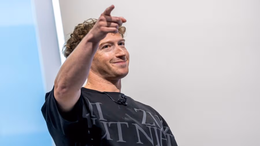 Meta Makes a Prediction: 8 Key Items Shaping the Stock Market Wednesday