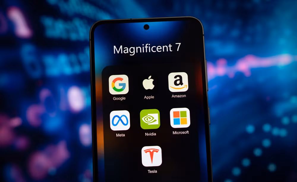 Magnificent Seven Hits All-Time High but it’s Not What it Seems