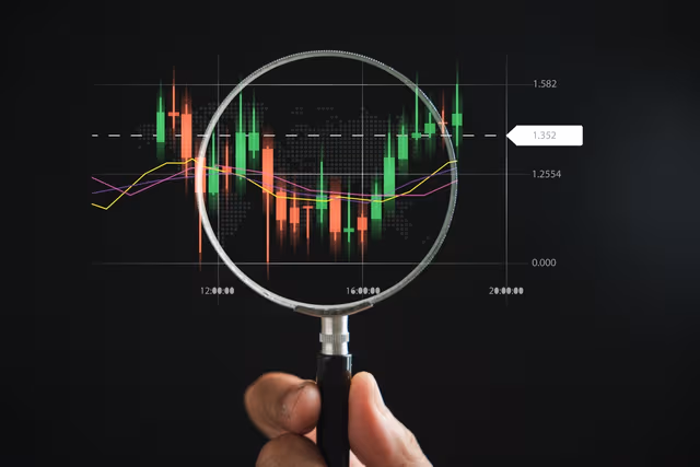 The Mag 7 Stock That Could Break Out
