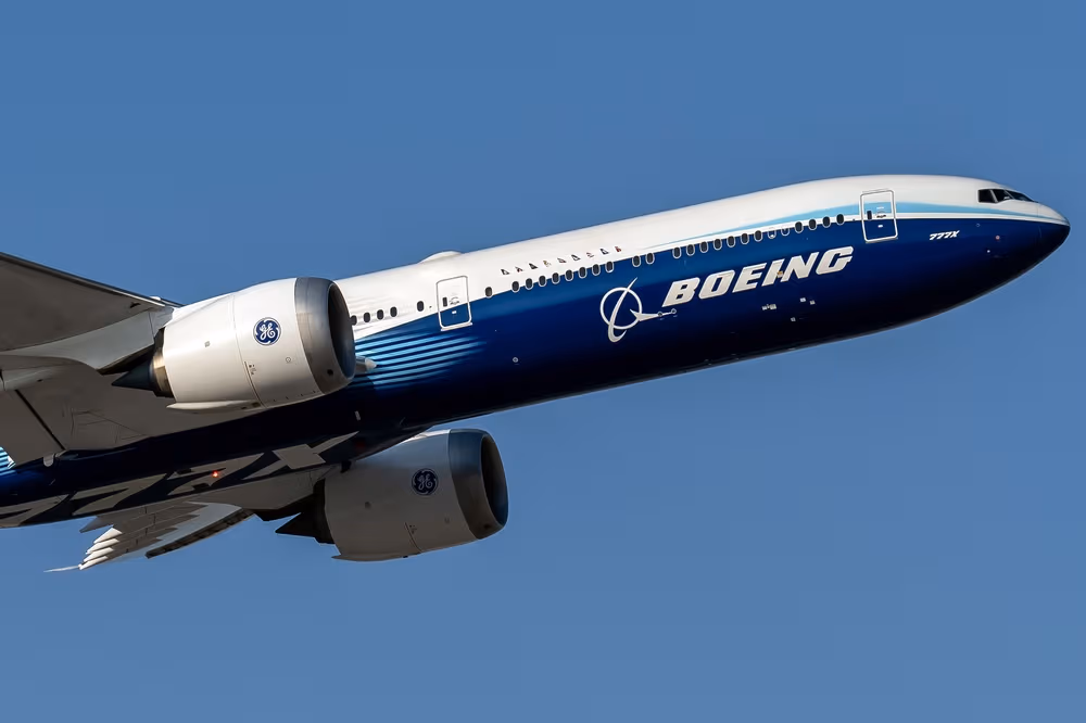 Boeing (BA)