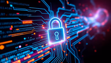 Chart of the Day: A Close Look at the Cybersecurity ETF