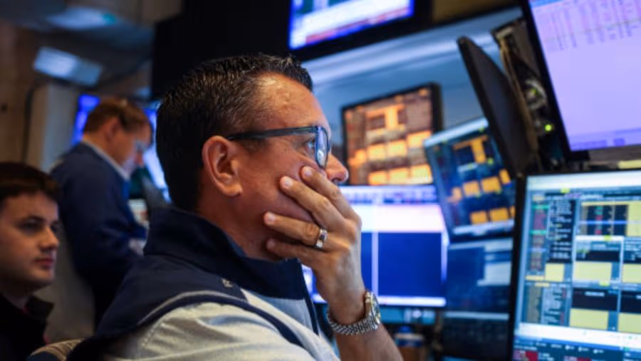 200+ Nasdaq Stocks Say This Market Isn’t So Great