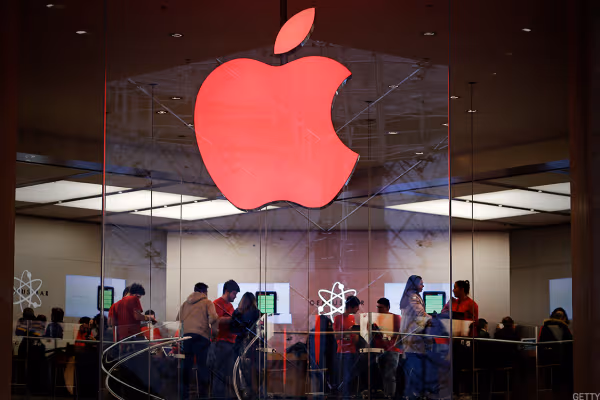VIDEO: Apple’s AI Stumble? What WWDC Really Means for Apple Stock