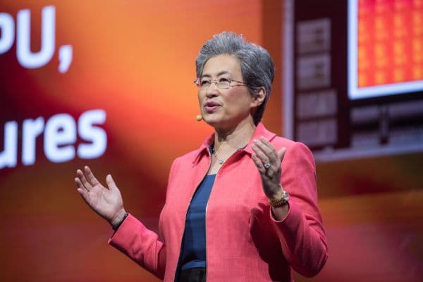 New AMD Price Target After Nvidia ‘Superchip’ Threatens Key Business