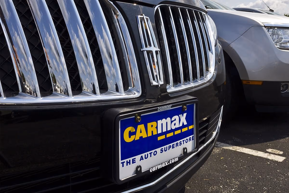 CarMax Impresses Wall Street But I’m Not Buying