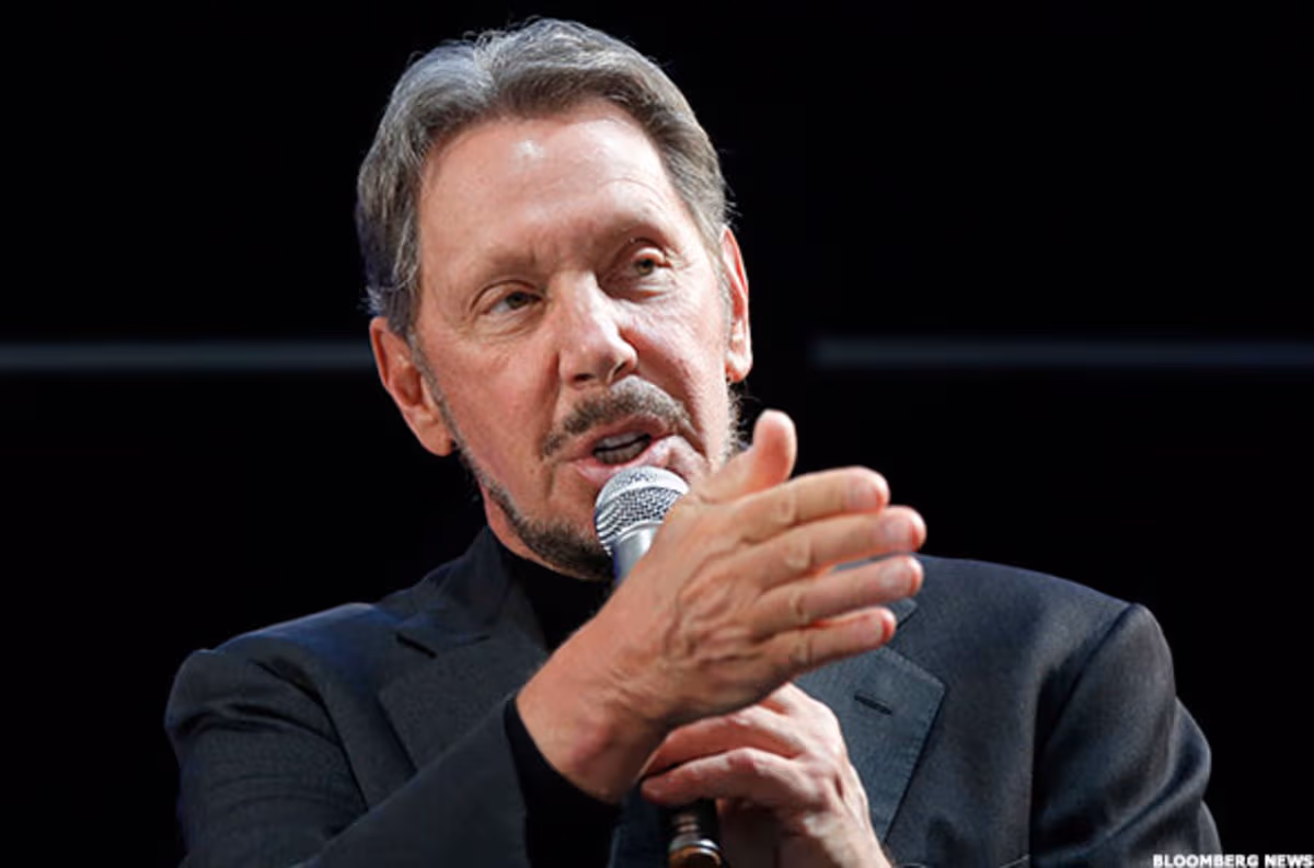 New Oracle Price Target After Earnings Raise OpenAI Question