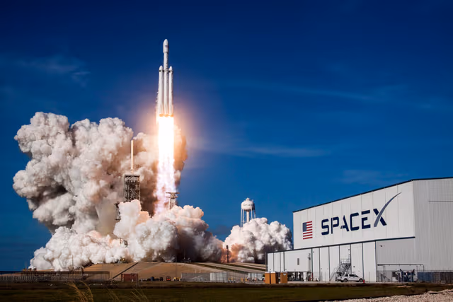 May the Schwartz Be With Us. What You Should Know About the SpaceX IPO.