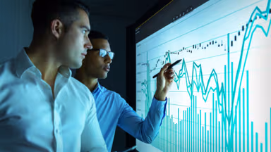 Top-3 Select Equity Stock Pick, FIX, Is Nearing a Breakout