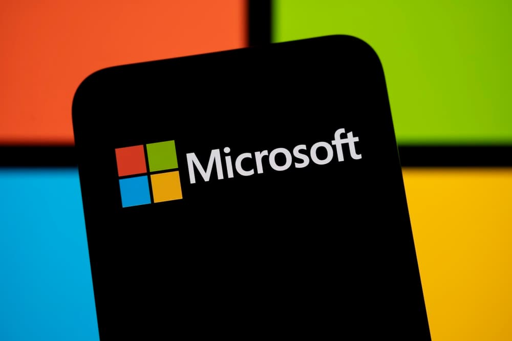 Microsoft (MSFT)