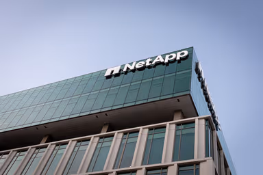 Why Underappreciated NetApp Is Ready to Rally