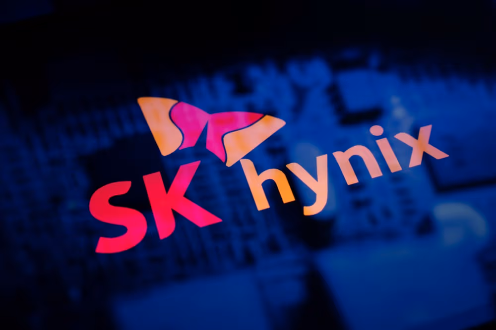 Will the SK Hynix IPO Repeat the SpaceX Pattern?