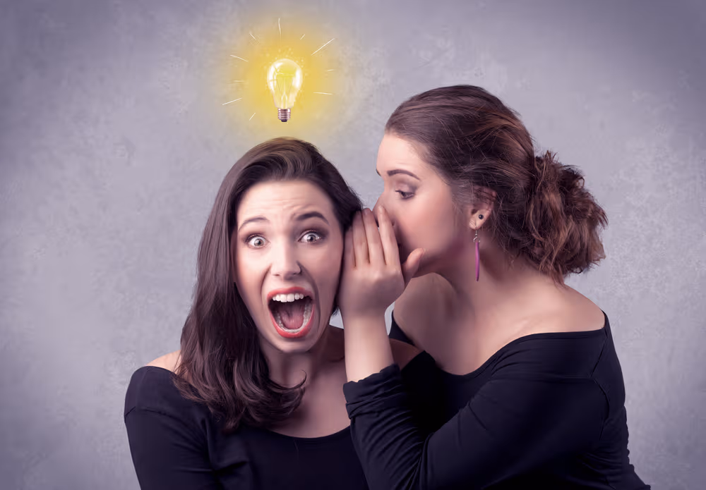 The Stock Tip Nobody Wants: It Doesn’t Matter
