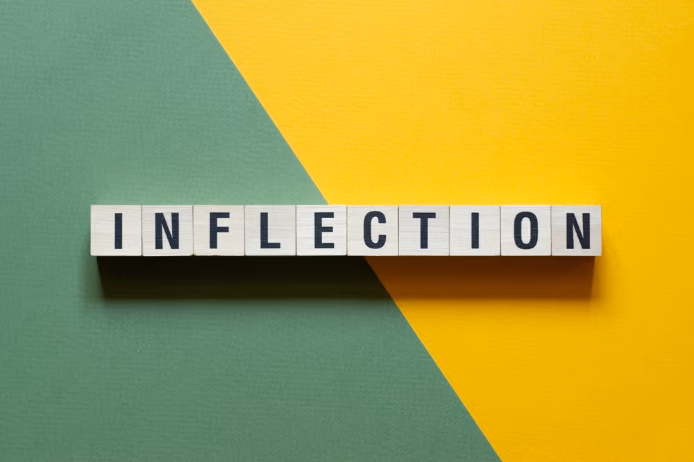 Inflection Point
