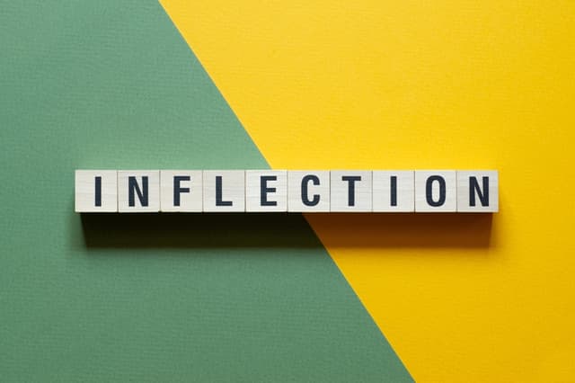 7 Inflection Points Investors Shouldn’t Ignore Right Now