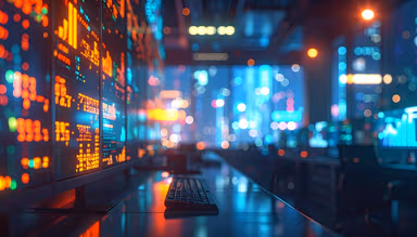 Data Centers Are Winning Customers While Losing Voters