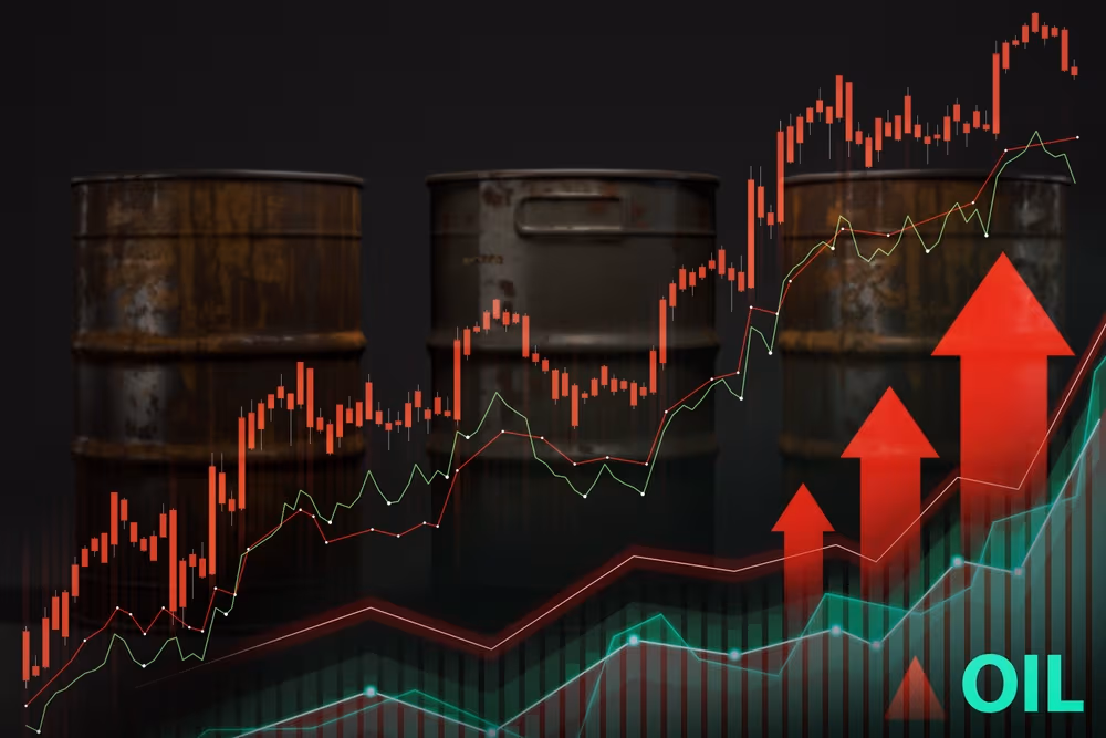 Inflation Concerns Explode as Oil Surges and AI Spending Worries Jump