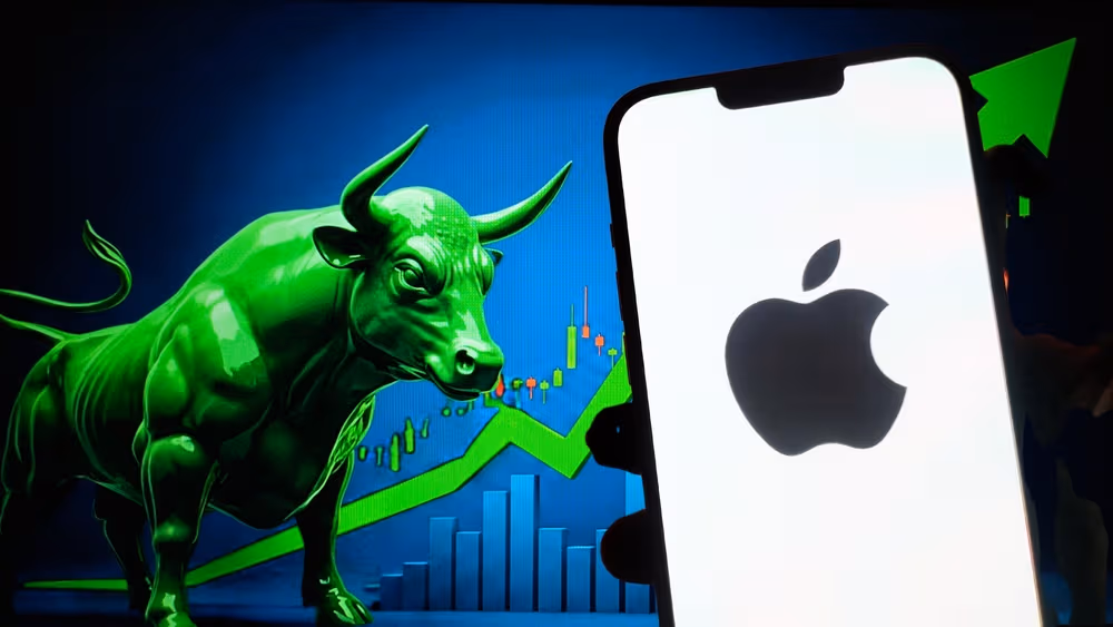 Video: Sticky Inflation, AI Chips and Apple’s Foldable
