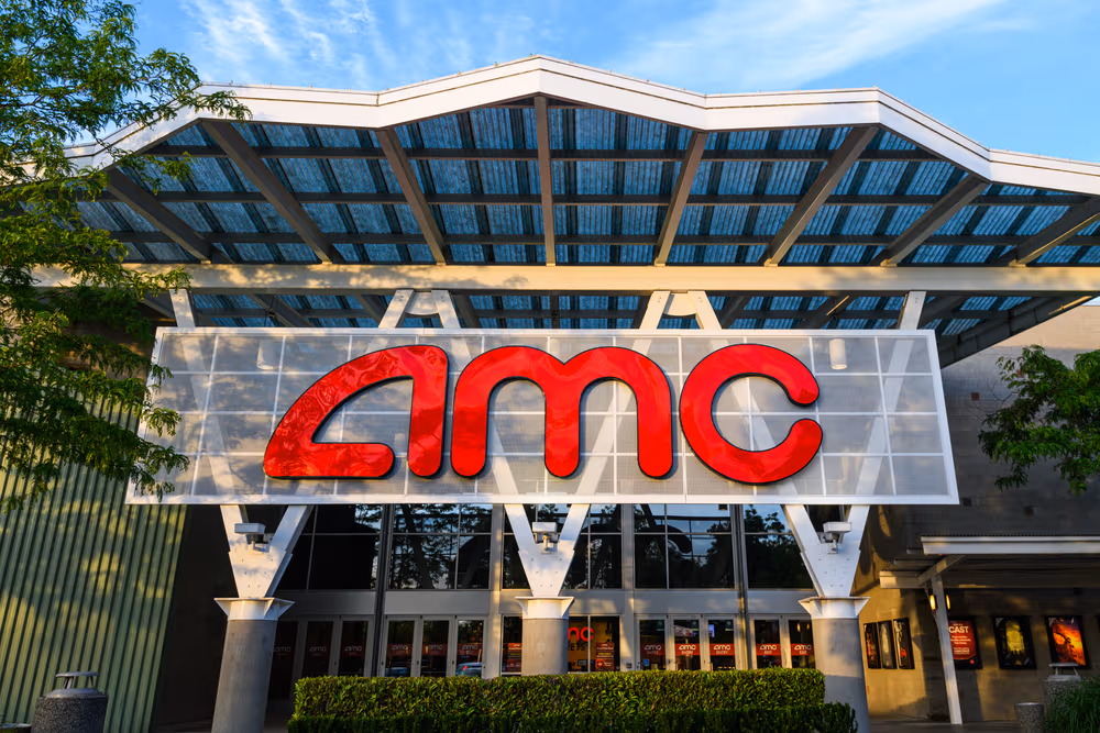 Why I’m Not Chasing AMC’s Odyssey