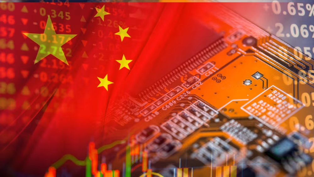 Why China Is Throwing Its Support Behind This Chipmaker