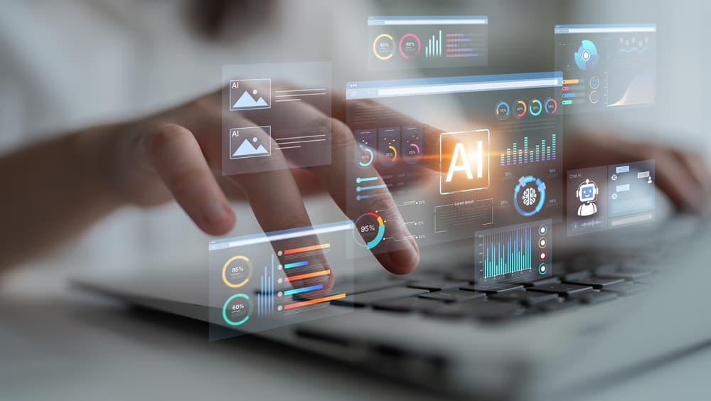 AI Is Not a Chatbot Trade