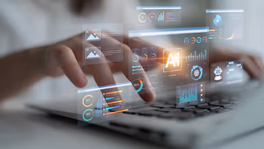 AI Is Not a Chatbot Trade