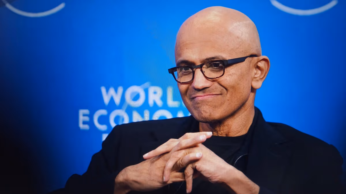 New Microsoft Price Target After a Quarter With ‘a Lot to Like’