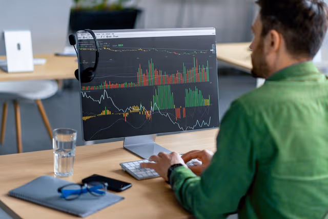 As AI-Infrastructure Charts Break Down, It’s Time to Dramatically Reduce Exposure