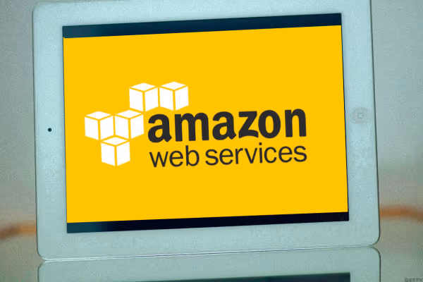 VIDEO: Our Big Tech Holding Wants to Challenge AWS, Azure and Google Cloud