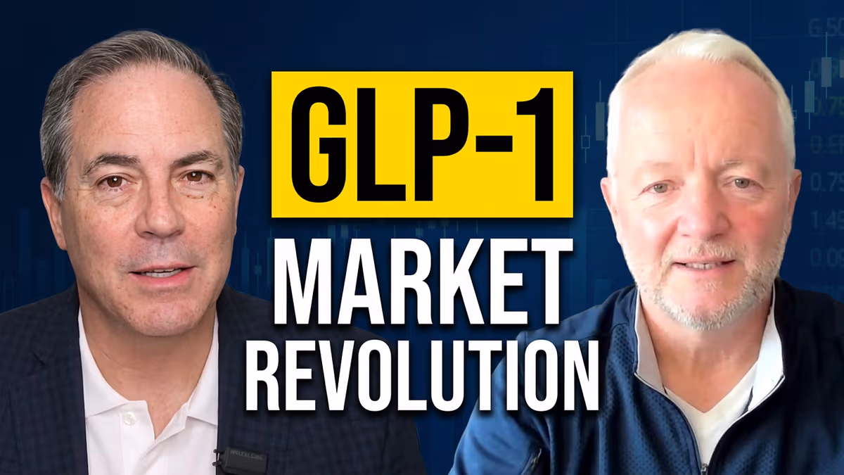 Stocks & Markets Podcast: Regenerative Medicine’s Next Leap with Conexeu Sciences CEO