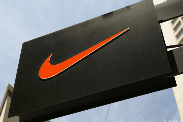 Nike Rallies as Execution Improves but There’s a Problem