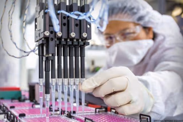 These Two Biotechs Offer Stability in a Crazy Market