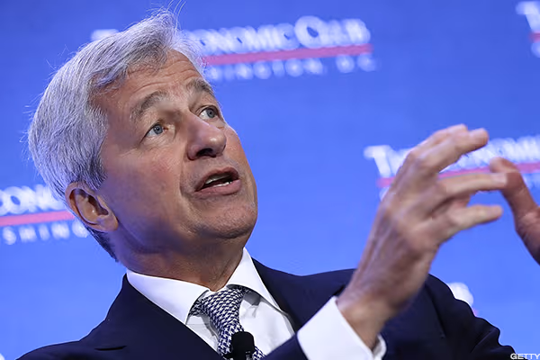 Strong Grades for 3 Bank Stocks With Earnings on Deck