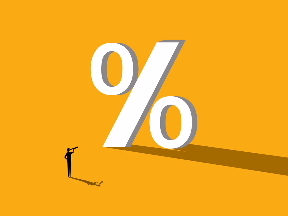 When Thinking About Rate Hikes, Something Just Doesn’t Compute