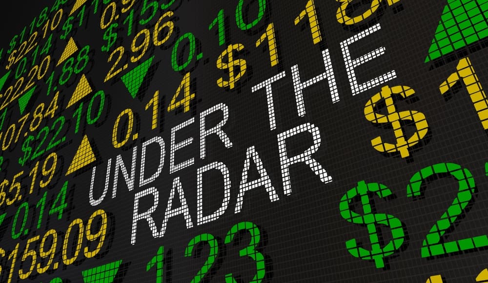 A Small-Cap Stock Is Offering an Opportunity — And Almost Nobody Is Covering It