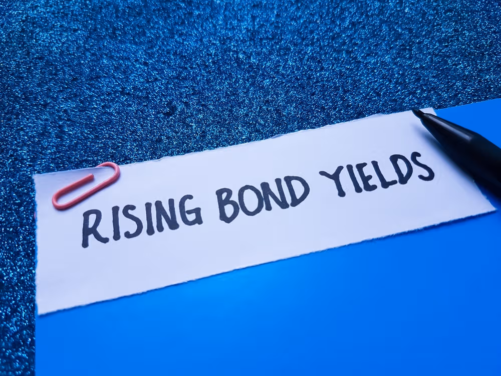 4 Issues Are Colliding to Test a Vulnerable Market
