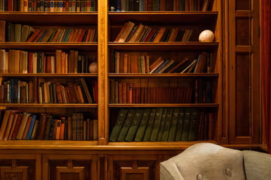 I Unpacked My Library and Rediscovered an Important Stock Market Lesson