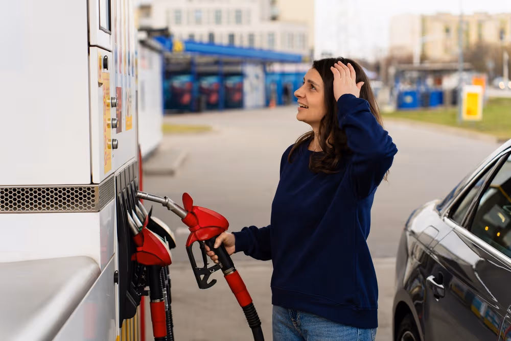 Gasoline Fuels the Retail Sales Beat in September