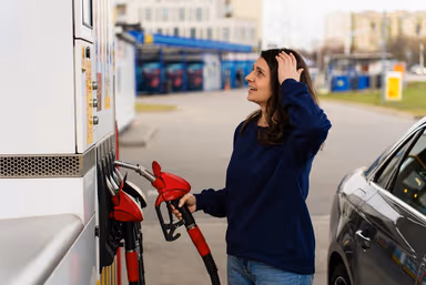 Gasoline Fuels the Retail Sales Beat in September