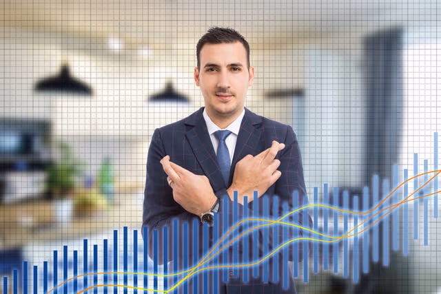 3 Factors Align for Bounce Action, but Don’t Be Too Trusting
