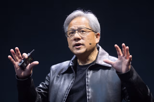 Nvidia’s Report Is Great for Nvidia, but It’s Complicated for Everyone Else