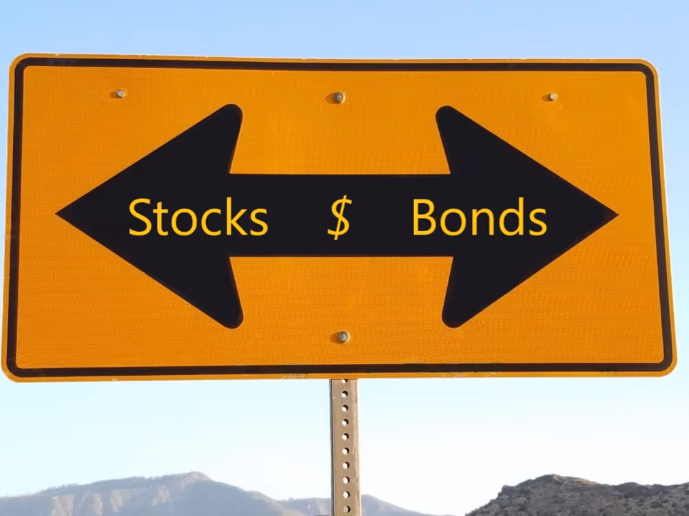 Don’t Be Fooled by Monday’s Pullback, Treasury Yields Are Headed Higher