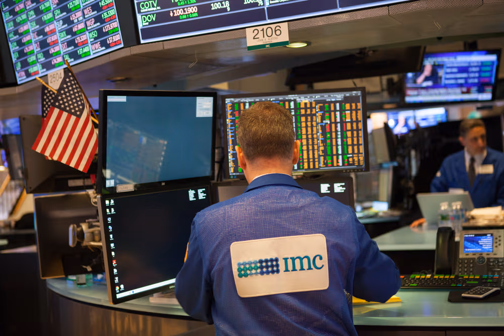 Momentum Fizzles After 2 Big Days, but Here’s What Indexes Didn’t Show