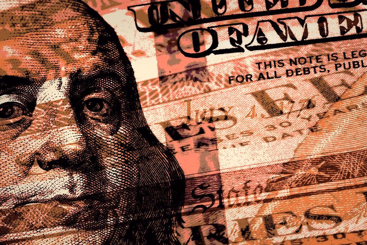 The Bond Market Has Doubts About This Rally