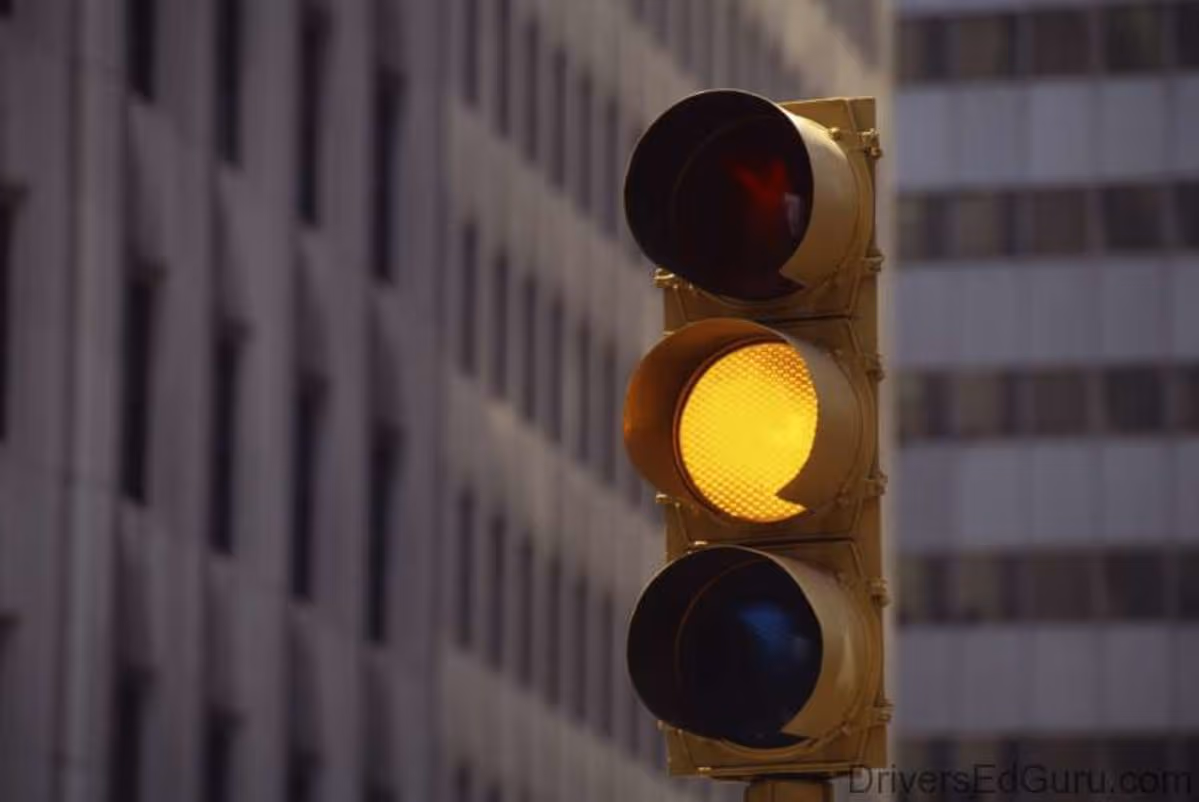 Caution Ahead: Credit Markets Flash Yellow