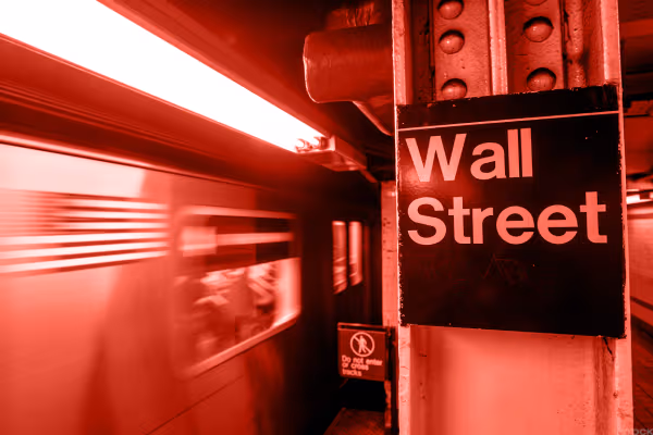 Positive Price Action Smacks Into a Tough Calendar, Few Catalysts