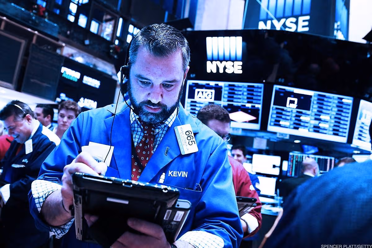 I See Two Very Different Opportunities in This Overbought Market