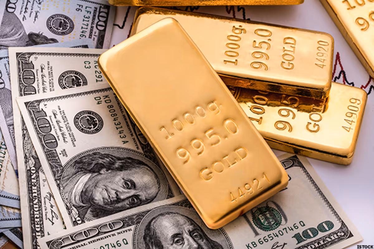 Chart of the Day: This Gold Miner Is Starting to Shine