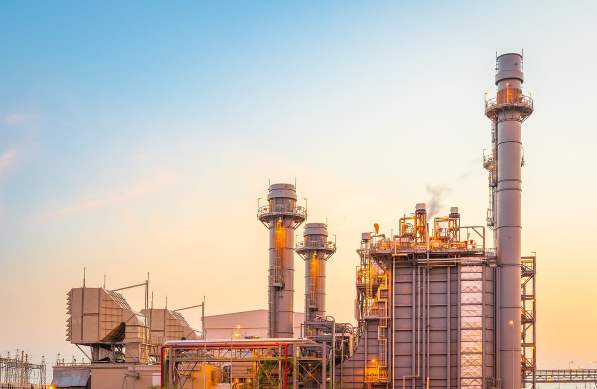 Are the Utilities Ready to Make a Charge Higher?
