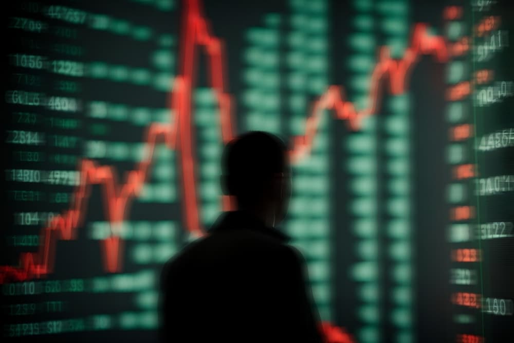 The Scariest Chart on Wall Street Is Also the Most Dishonest